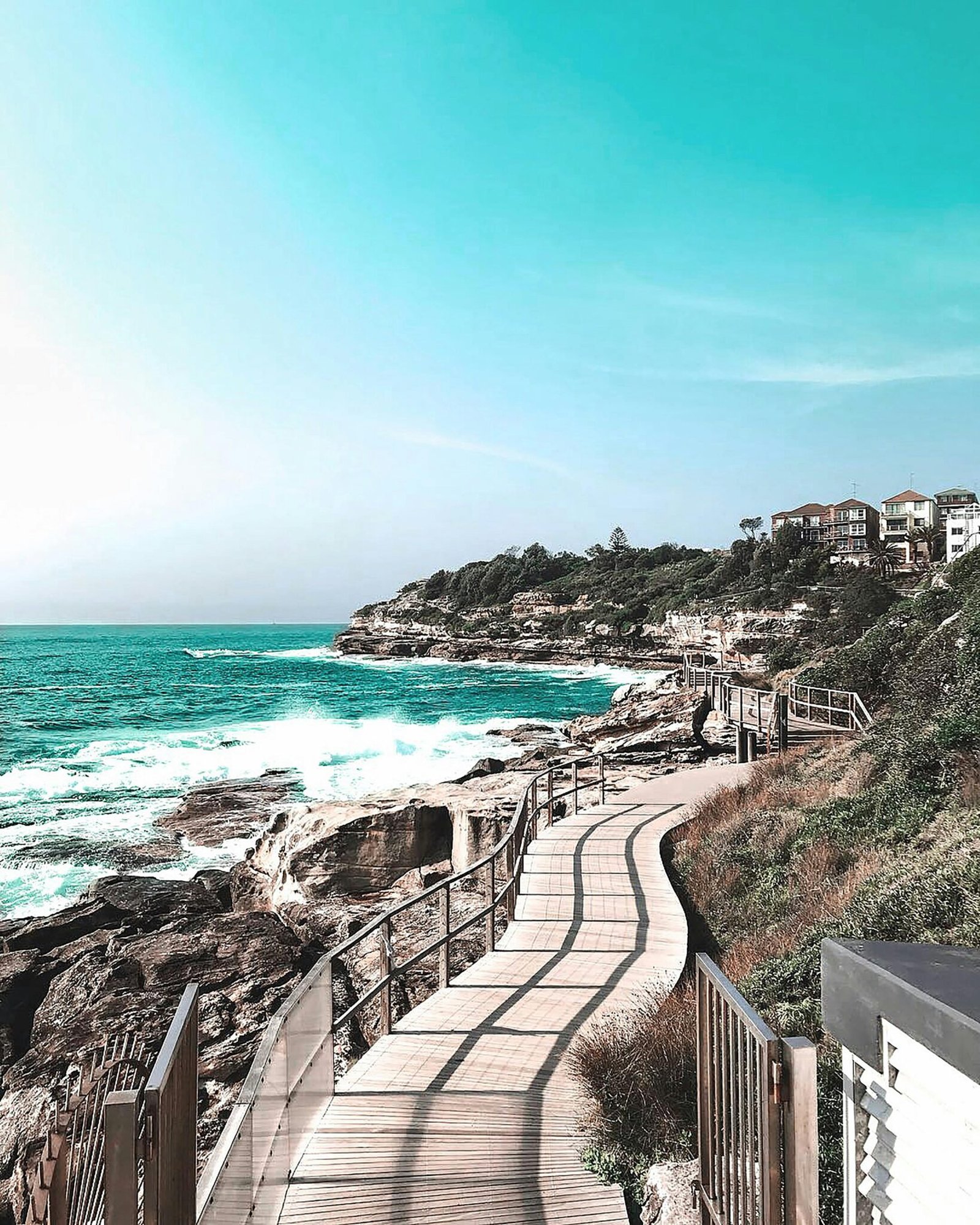 Bondi walk clovelly | LifewithPinky