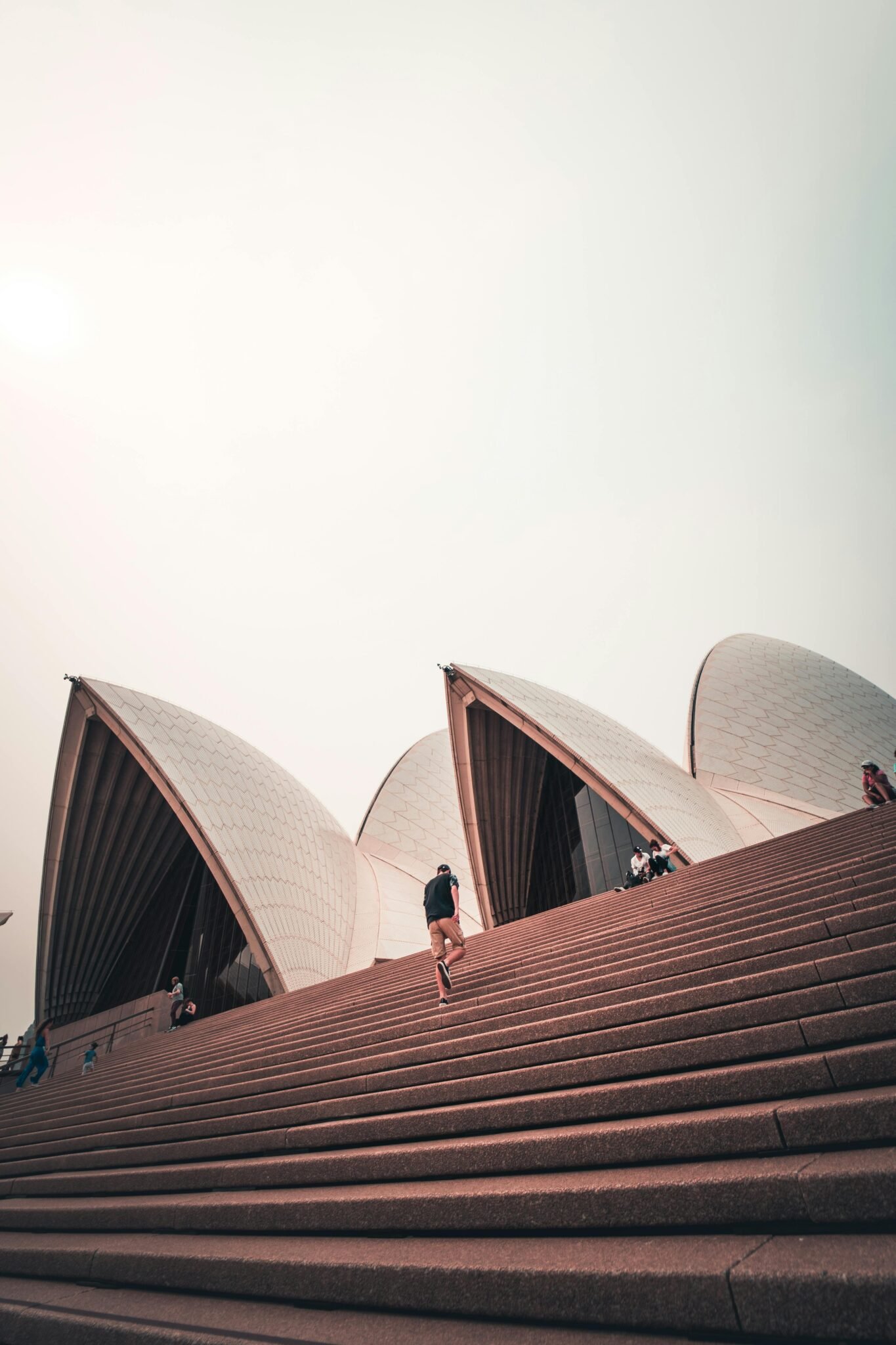 opera house sydney | LifewithPinky