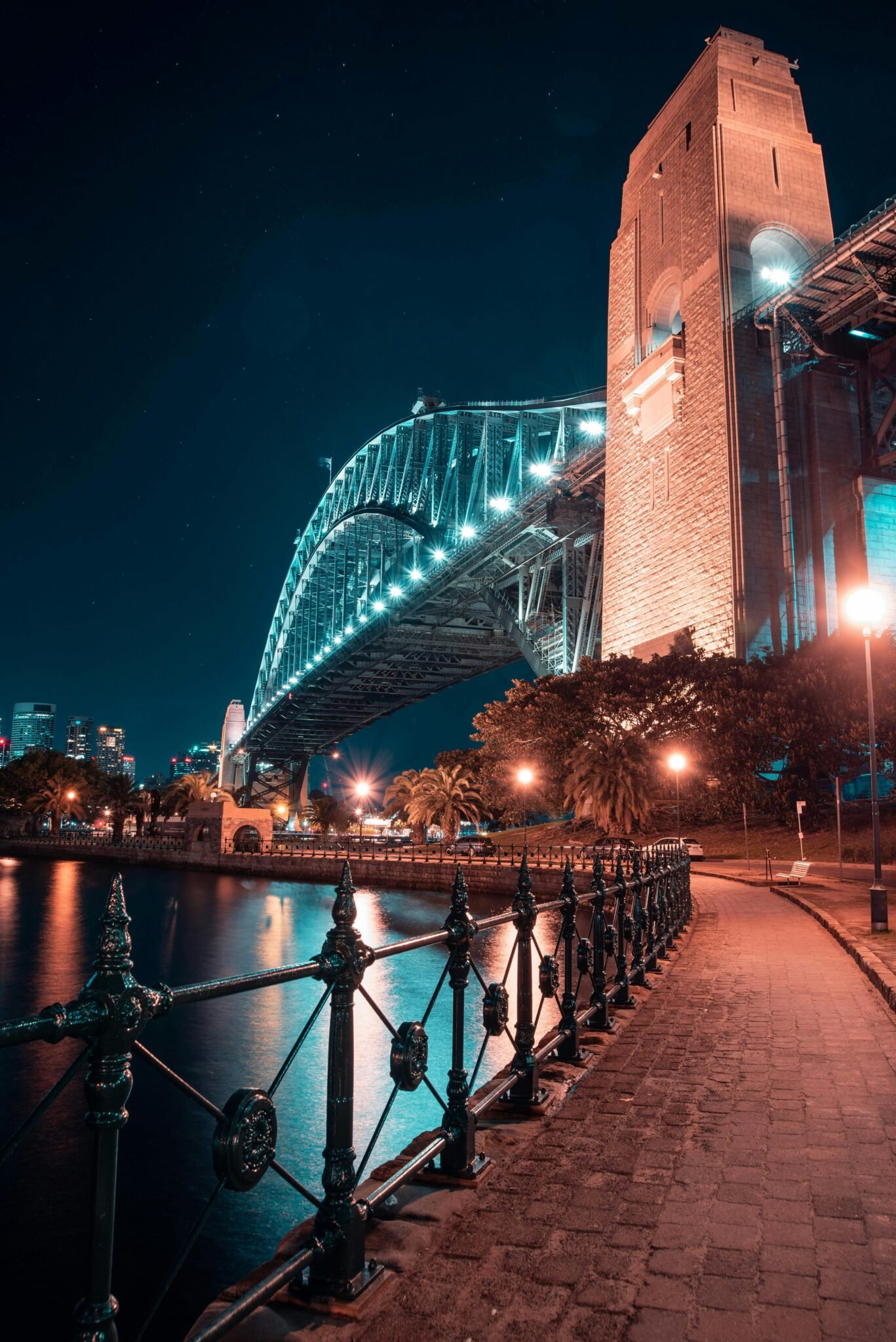 harbour bridge sydney | LifewithPinky