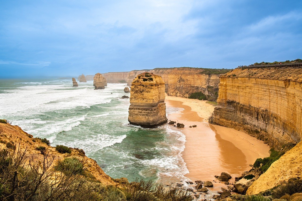 Great Ocean Road | LifewithPinky