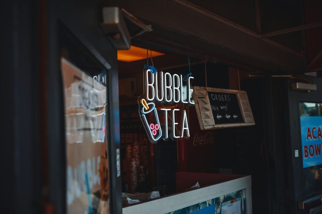 Best Bubble Tea in Hong Kong|2024