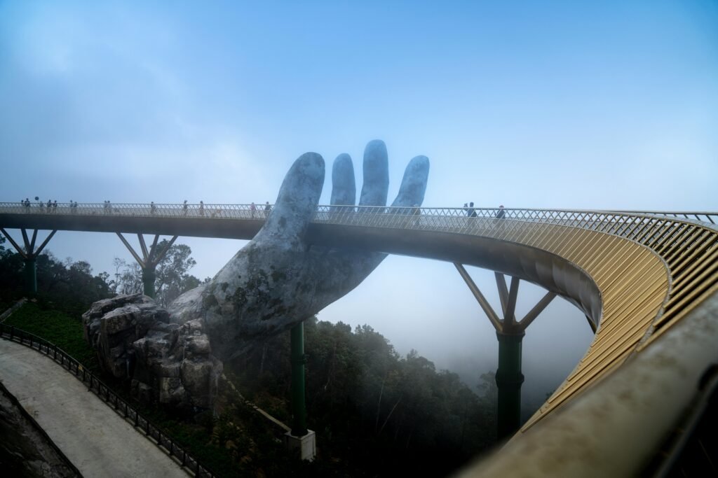 Vietnam 2025 trip- Da nang