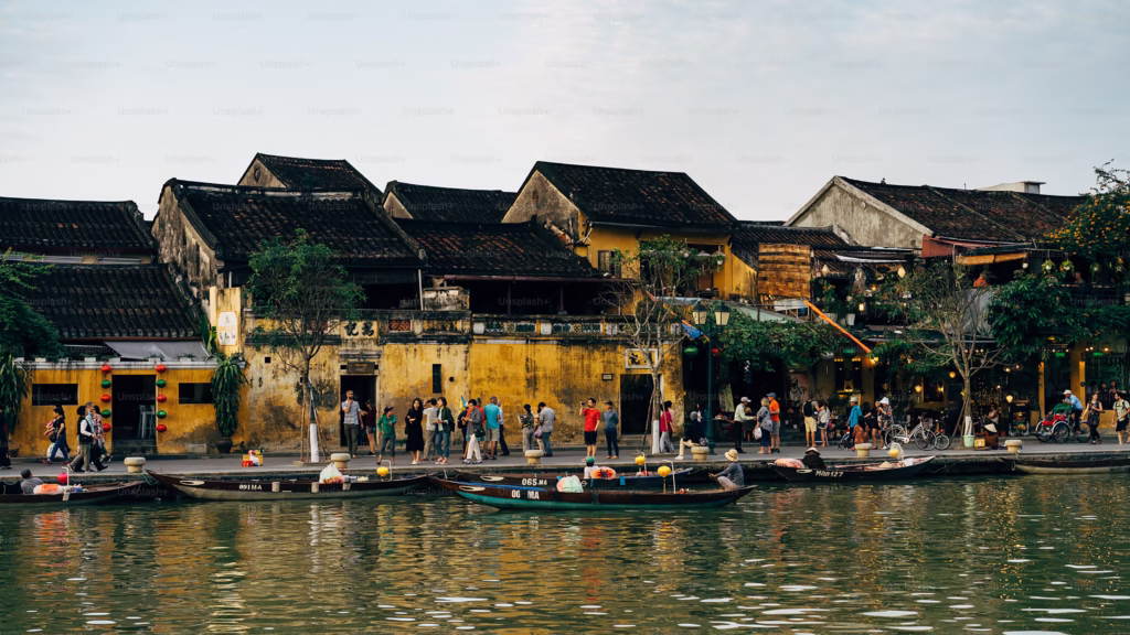 Vietnam trip 2025