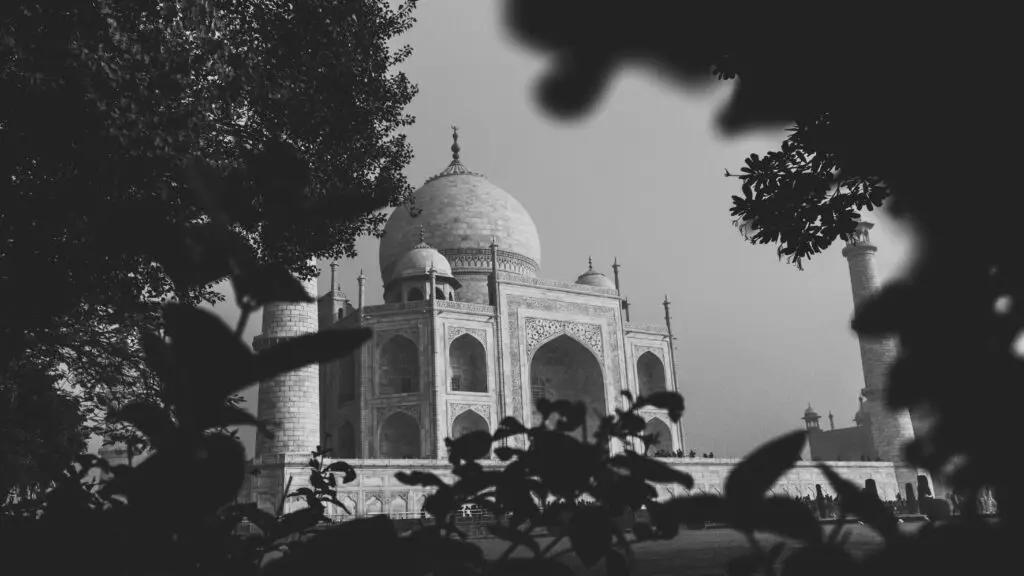 Taj Mahal | LifewithPinky | 2025 | pexels