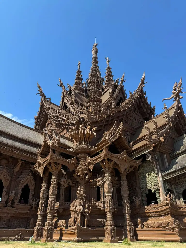 Thailand | LifewithPinky