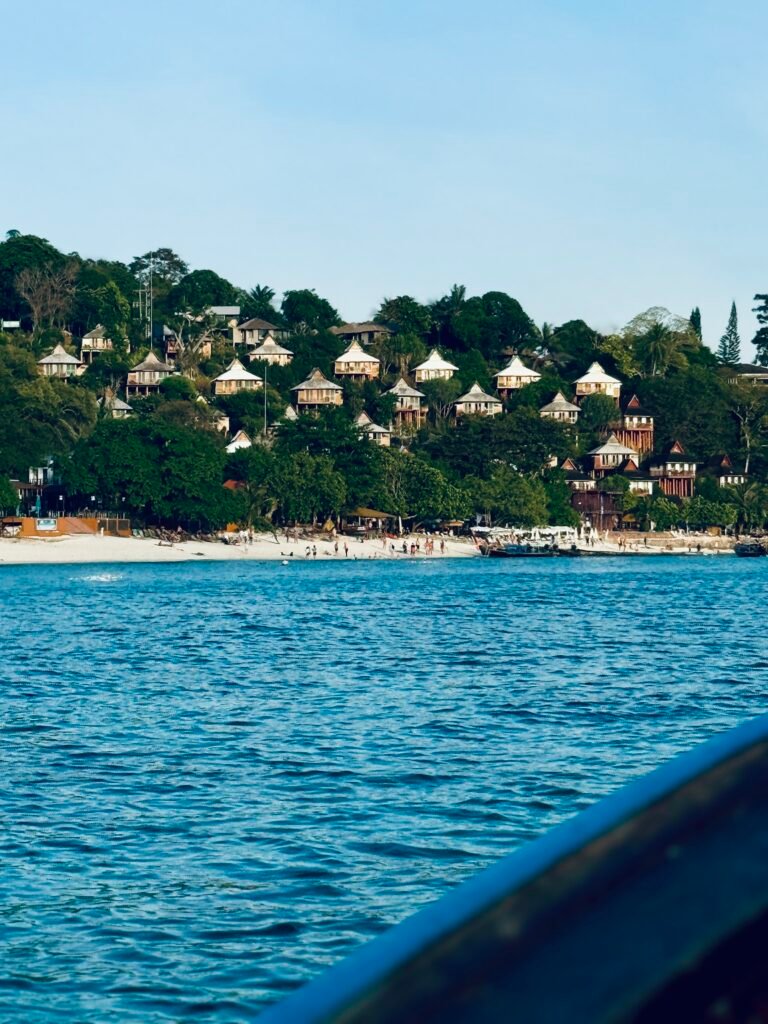 Phi Phi the beach resort_lifewithpinky