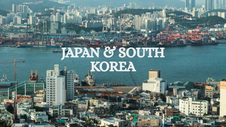 Japan&southkorea_lifewithpinky
