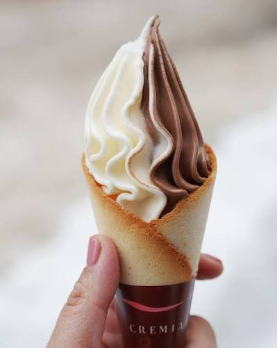 Cremia (Premium Soft Serve)
